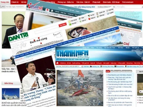 Nhiều chính sách mới có hiệu lực từ tháng 03/2017