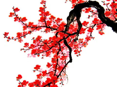 Chùm thơ Xuân của Mặc Sinh