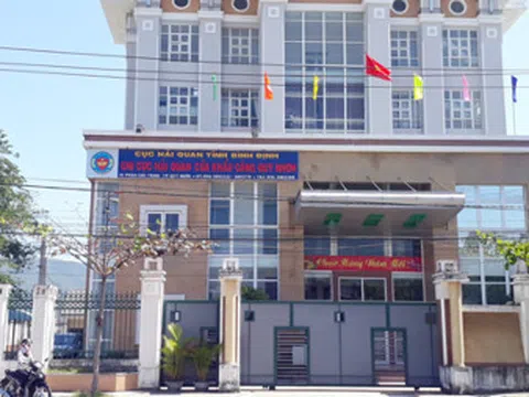 Bình Định: Hải quan làm sai, doanh nghiệp đòi bồi thường thiệt hại lớn