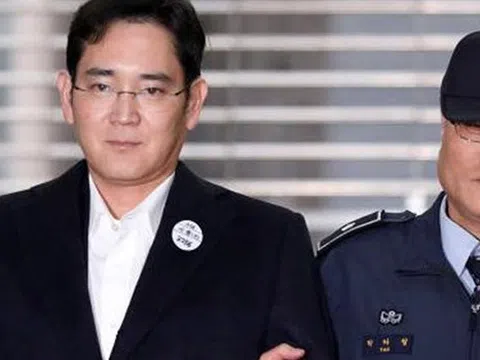 Hàn Quốc bổ nhiệm thẩm phán mới xét xử vụ án của người thừa kế Samsung