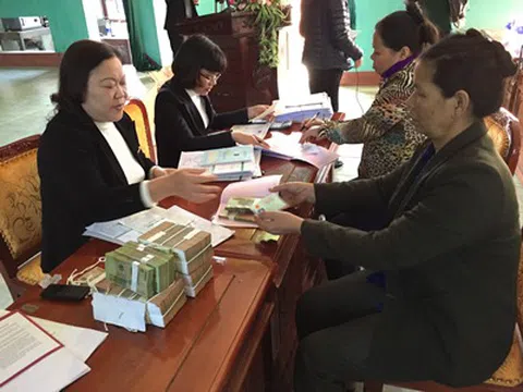 Cho vay ngành cà phê tại Tây Nguyên: Agribank chiếm 30% tổng dư nợ