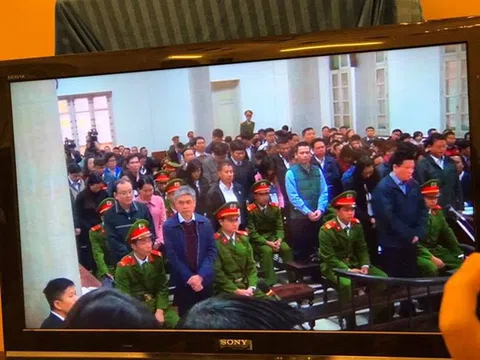 OceanBank, từ lãi nghìn tỷ tới ngân hàng 0 đồng