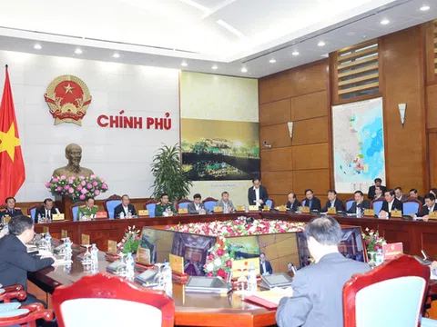 Thay thế người đứng đầu có biểu hiện bao che cho buôn lậu