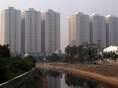 Vì sao dự án Đại Thanh của đại gia Lê Thanh Thản bị kiến nghị xử lý hình sự?