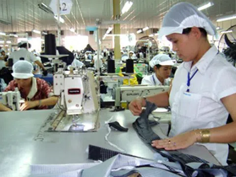 Hai phương án hỗ trợ thuế cho các doanh nghiệp nhỏ và vừa