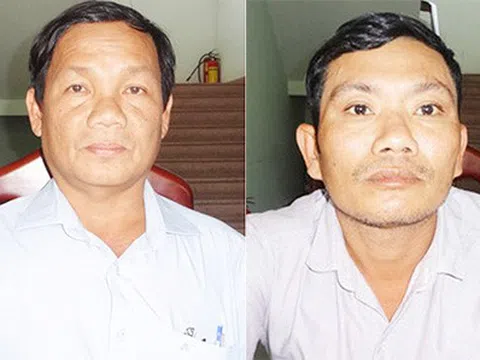 Khởi tố cựu chủ tịch xã và cộng sự chiếm đoạt hơn 60 tỷ đồng