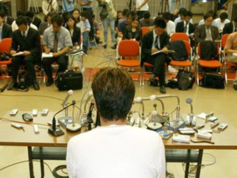 Nhật: Báo động nạn ấu dâm ở đất nước an toàn nhất thế giới