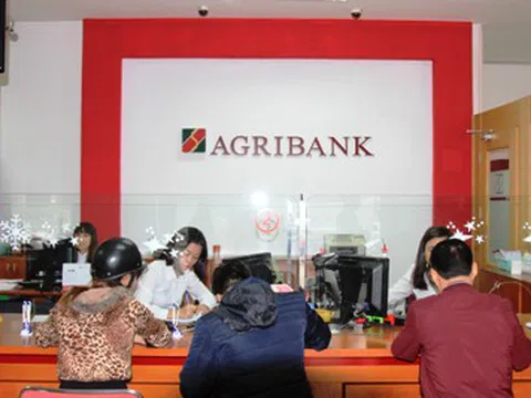 Agribank vững nội lực để vươn cao