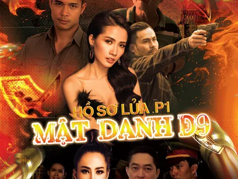 Phim truyền hình dài 1.100 tập của Việt Nam được phát sóng