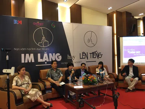 Luật sư đề nghị “thiến” hoá học tội phạm tình dục trẻ em