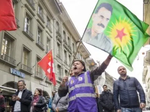 Thổ Nhĩ Kỳ lại bị đe