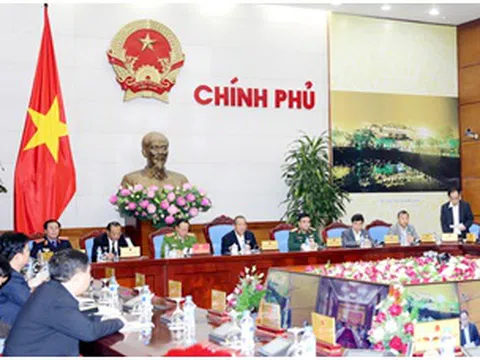 Xử nghiêm cán bộ "chống lưng" cho tội phạm