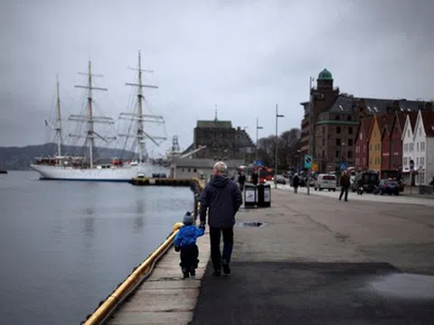 Việt Nam hạnh phúc thứ 94 thế giới