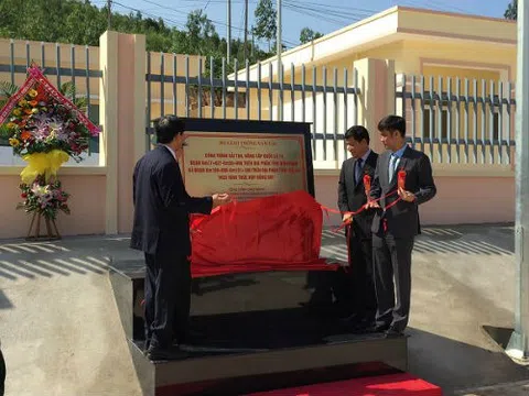 PMU5 - đơn vị quản lý nhiều dự án giao thông ở miền Trung, Tây Nguyên bị thanh tra