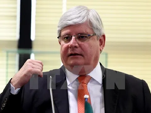 Hơn 100 quan chức Brazil nằm trong diện điều tra vụ Petrobras