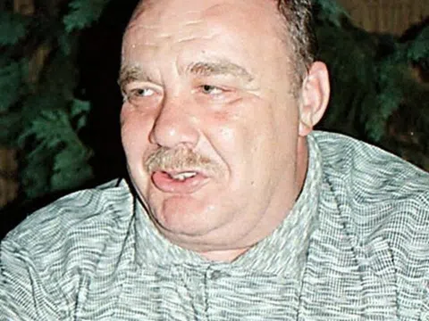 Semion Mogilevich: Chân dung ông trùm quyền lực nhất thế giới