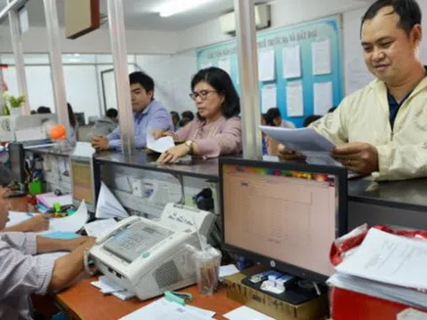 Hệ số k tính tiền sử dụng đất: đến hẹn lại tắc