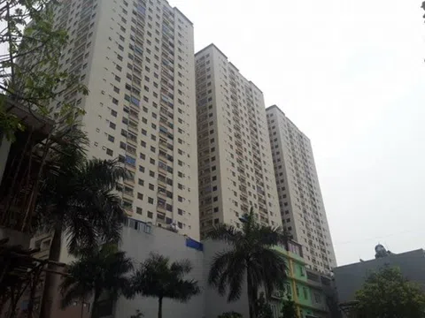 Dự án Đại Thanh là điển hình việc coi thường pháp luật của doanh nghiệp xây dựng