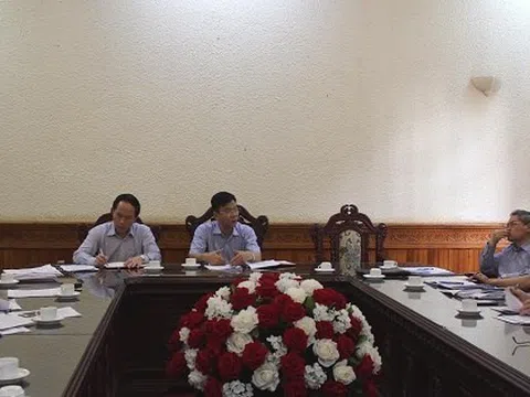 Bảo đảm thực hiện quyền tiếp cận thông tin của công dân