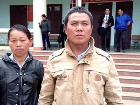 Chuyện ‘người hùng’ Đắk Lắk tố tiêu cực