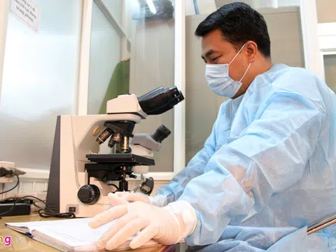 Bác sĩ pháp y: Người giải mã những vụ án bí ẩn