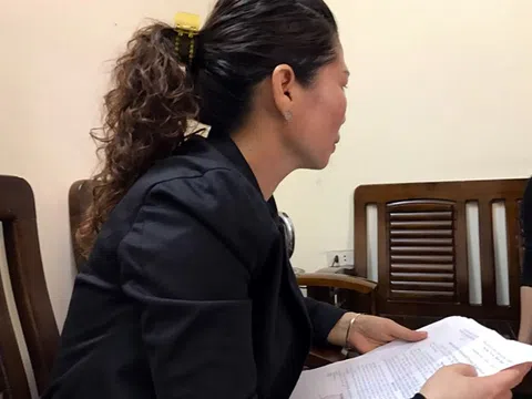 Công an Hà Nội khởi tố vụ án dâm ô bé gái 8 tuổi