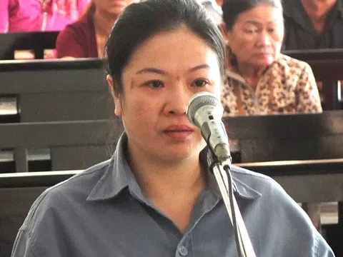 Kết cục thảm của “đại gia thủy sản” Lê Thanh Hải