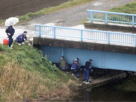 Việt Nam đề nghị Nhật Bản nhanh chóng truy bắt hung thủ sát hại bé gái Việt