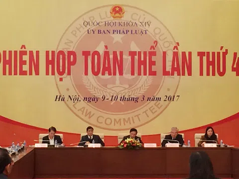 Vụ Trịnh Xuân Thanh cho thấy hiện tượng bao che sai phạm?