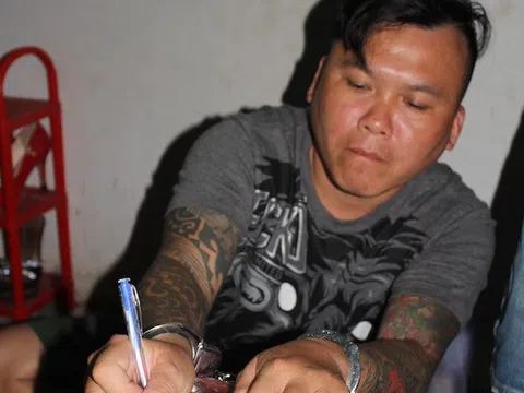 Phá đường dây cung cấp thuốc lắc từ Sài Gòn về miền Tây