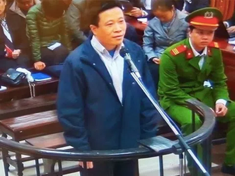 Ngày thứ 6 xét xử "đại án" tham nhũng xảy ra tại OceanBank: Bị cáo khai chi lãi ngoài hơn 11 tỷ đồng nhưng PVEP phủ nhận