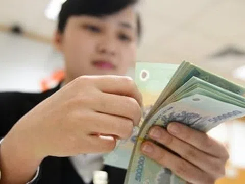 Tăng lương cơ sở lên 1,3 triệu đồng/tháng từ 1/7