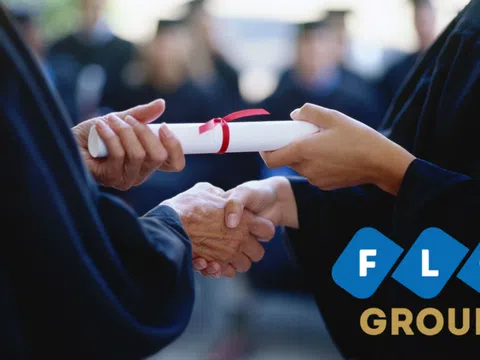 FLC ra mắt Quỹ học bổng đồng hành cùng sinh viên tài năng
