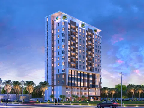 Nhà băng “siết” van tín dụng, DN địa ốc trước áp lực kép