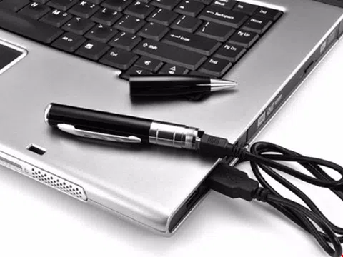 Bộ Công an: Ghi âm bí mật đe dọa an ninh đất nước