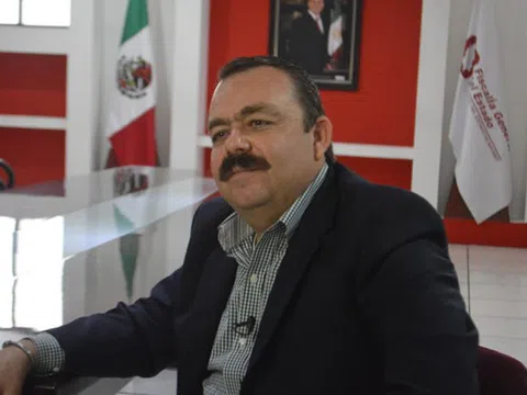 Quan chức ở Mexico bị bắt giam vì nghi buôn lậu ma túy sang Mỹ