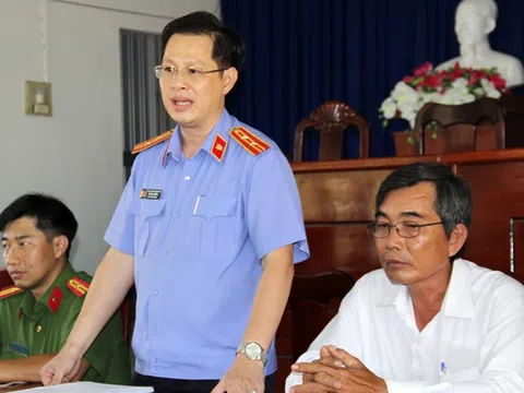 Cơ quan tố tụng Bình Chánh xin lỗi 3 thanh niên bị oan sai