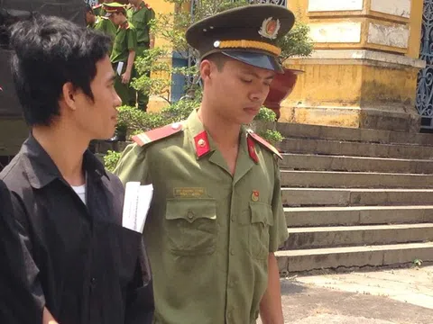 Điều ít biết về xử lý tội danh khủng bố ở Việt Nam