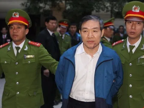 Đã xử lý xong tài sản của tử tù Dương Chí Dũng