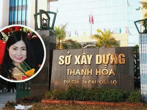 Vụ bổ nhiệm “hotgirl xứ Thanh” nằm trong 27 biểu hiện suy thoái