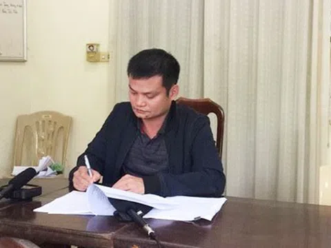 Phá chuyên án đánh bạc 'khủng' qua mạng với hơn 900 tỷ đồng