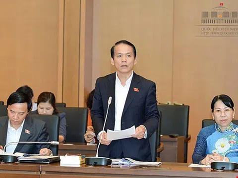 Phải bồi thường cho cả thân nhân người bị oan