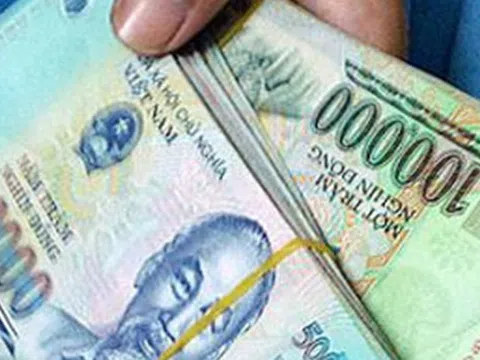 Ai đứng sau vụ lừa đảo hơn 8 tỷ đồng ở Hà Tĩnh?