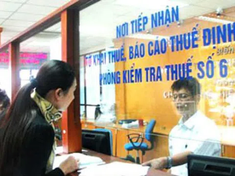 Thanh tra, kiểm tra hơn 4.000 doanh nghiệp, tăng thu hơn 3.200 tỷ đồng