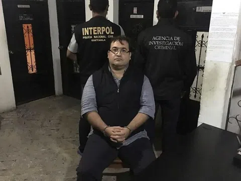 Mexico bắt giữ 1 cựu thống đốc bang vì tham nhũng