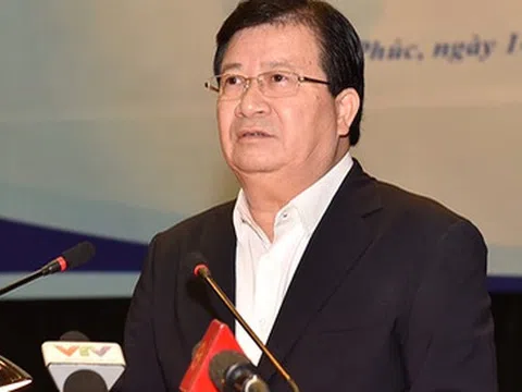 “Tích tụ đất đai không được làm nghèo người dân”