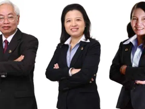 Vì sao nguyên nữ Phó tổng giám đốc DongA Bank bị bắt?