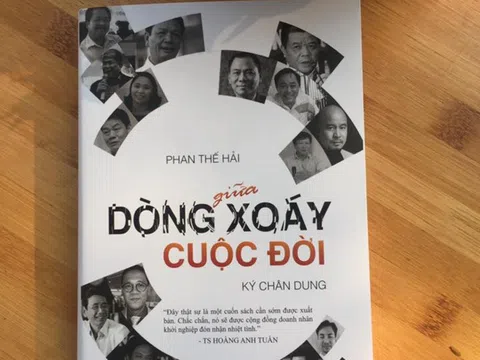 Câu chuyện khởi nghiệp của 23 doanh nhân hàng đầu Việt Nam