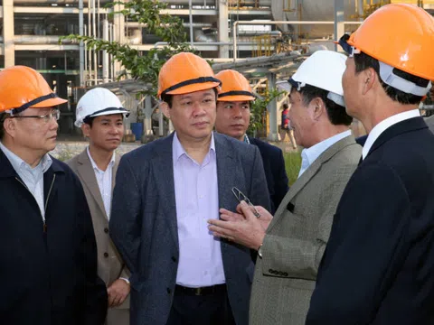 12 dự án thua lỗ: ​Làm rõ trách nhiệm, xử lý hình sự