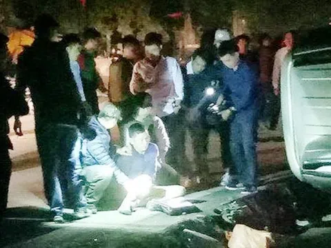 Lãnh đạo Bộ Công an gửi khen lực lượng phá 2 đường dây vận chuyển 130 bánh heroin